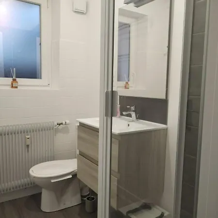 Appartement - Proche Des Plages Avec Jardin